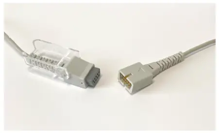 CMI HEALTH PC-66L Handheld Pulse Oximeter 5