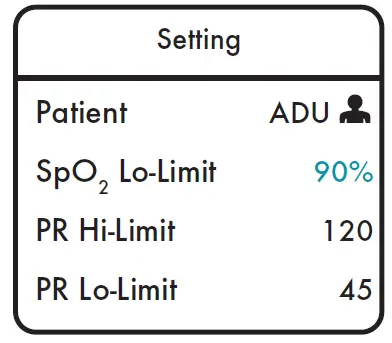 CMI HEALTH PC-66L Handheld Pulse Oximeter 9