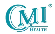CMI HEALTH logo