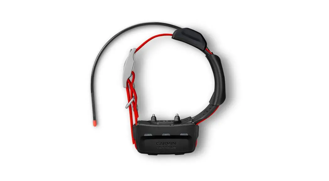 Garmin Tt15 Mini Dog Collar Device User Manual Garmin Tt15 Mini Dog Collar Device User Manual