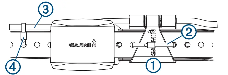 GARMIN TT15 Mini Dog Collar Device - fig5