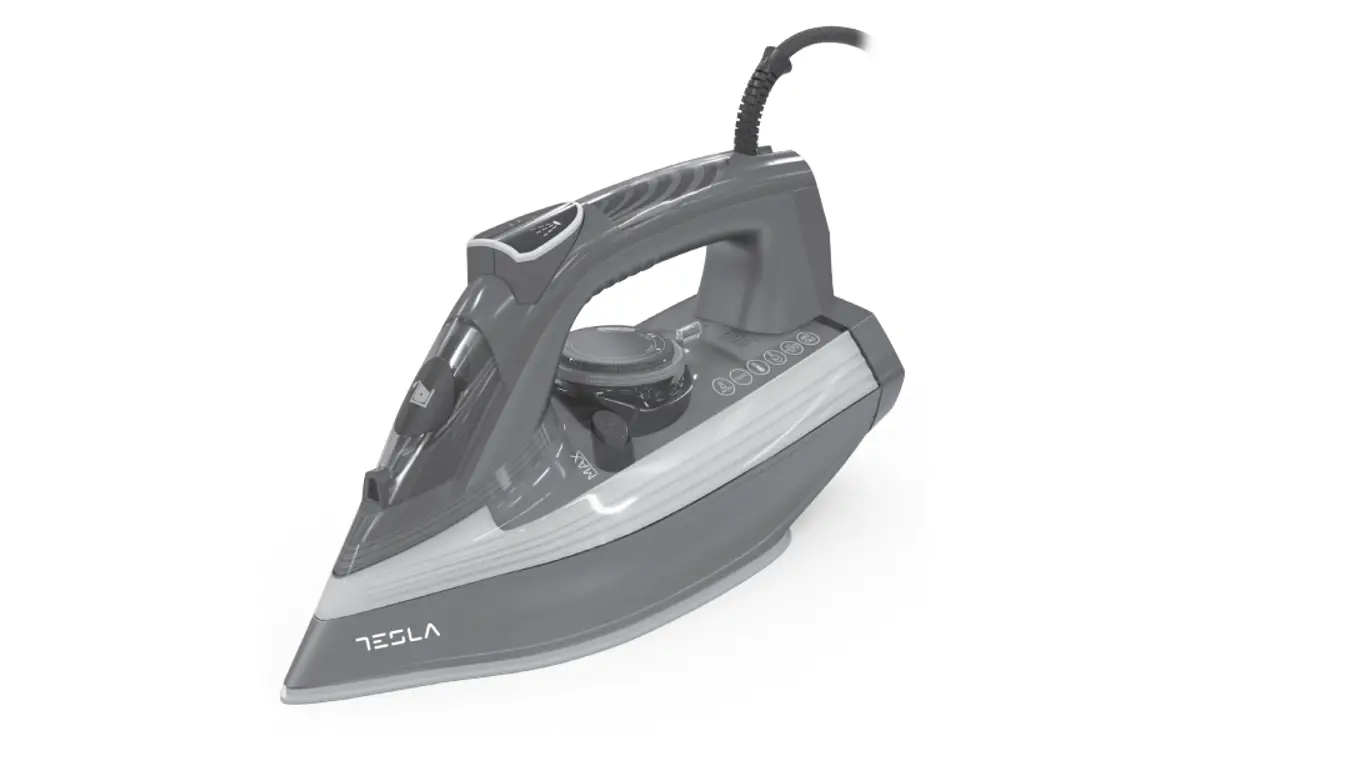 Tesla Ir400gp 3100w Steam Iron Instruction Manual Tesla Ir400gp 3100w Steam Iron Instruction Manual