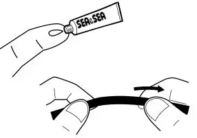 SEA SEA Camera Housing System - Coat with silicone grease