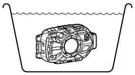SEA SEA Camera Housing System - Maintenance and Storage