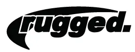 rugged logo