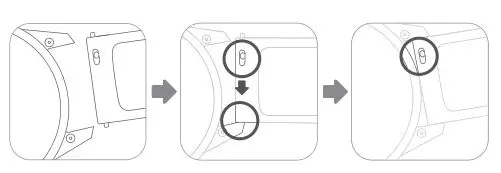 xiaomi 1449344355 Watch Strap 2