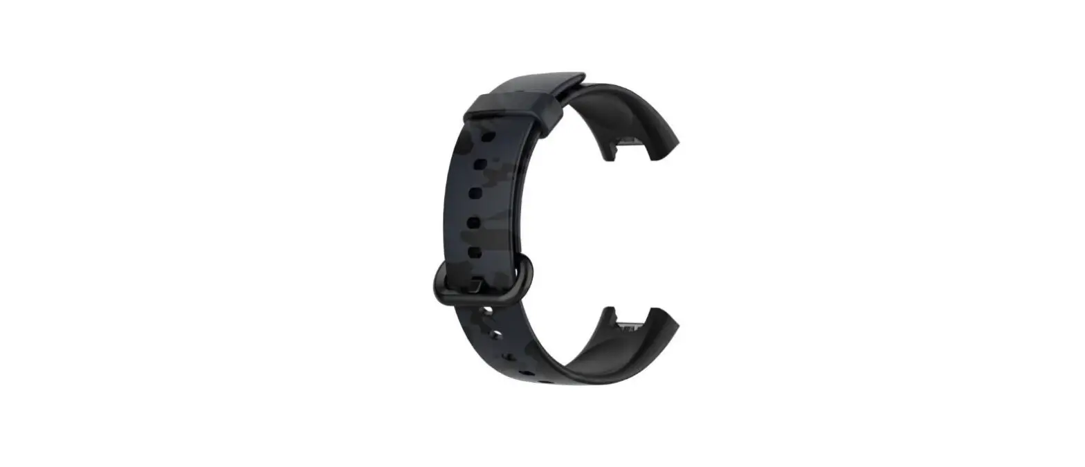 Xiaomi 1449344355 Watch Strap User Manual