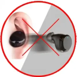 TOZO T12 True Wireless Stereo Earbuds - fig2