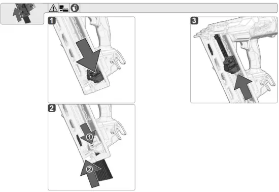 milwaukee-M18-FN15GA-Fuel-Finish-Nailers-fig-3