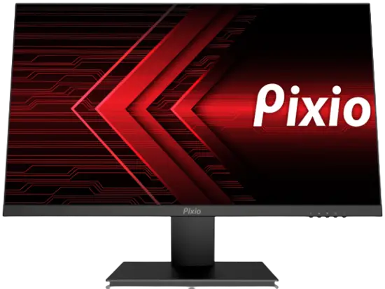 Pixio PX257 Prime 1080p 144Hz 1ms IPS eSports Gaming Monitor