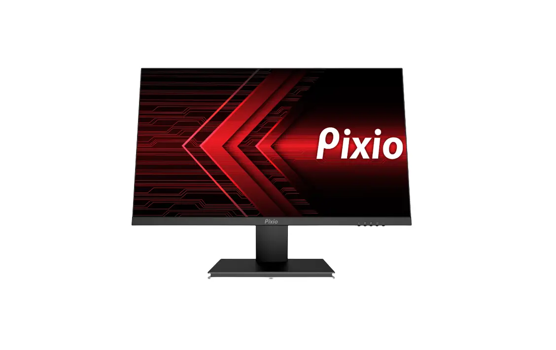 Pixio Px257 Prime 1080p 144hz 1ms Ips Esports Gaming Monitor User Manual