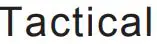 TACTICAL-LOGO