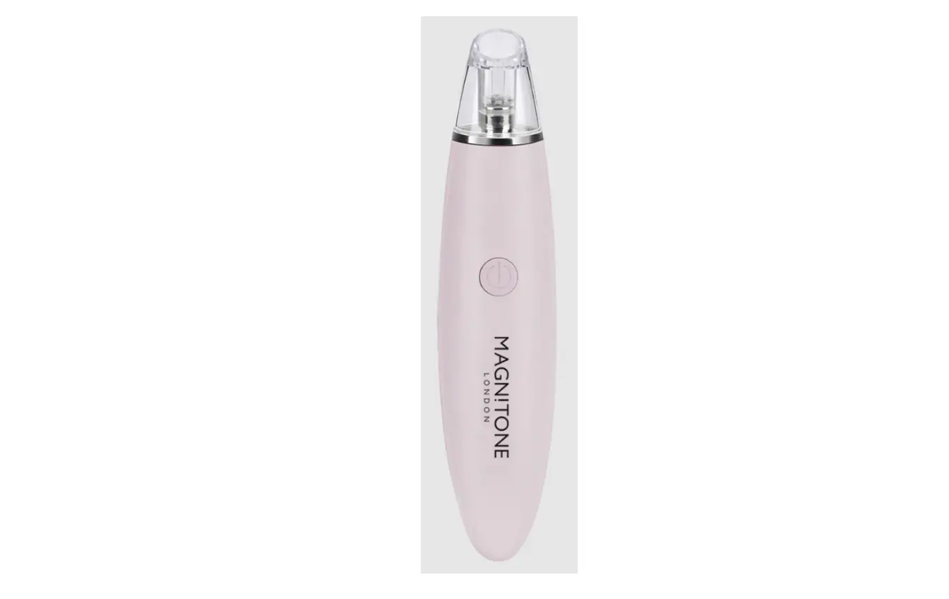 Magnitone 1164 Porepatrol Skin Renewing Pore Extraction Instruction Manual