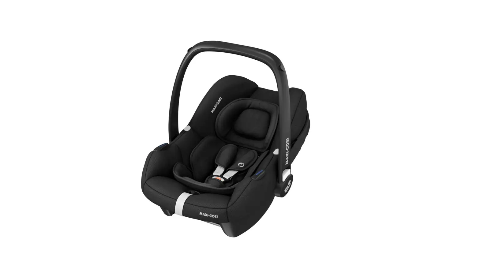 Maxi-cosi Sw14107 Cabriofix I-size Baby Car Seat User Guide Maxi-cosi Sw14107 Cabriofix I-size Baby Car Seat User Guide