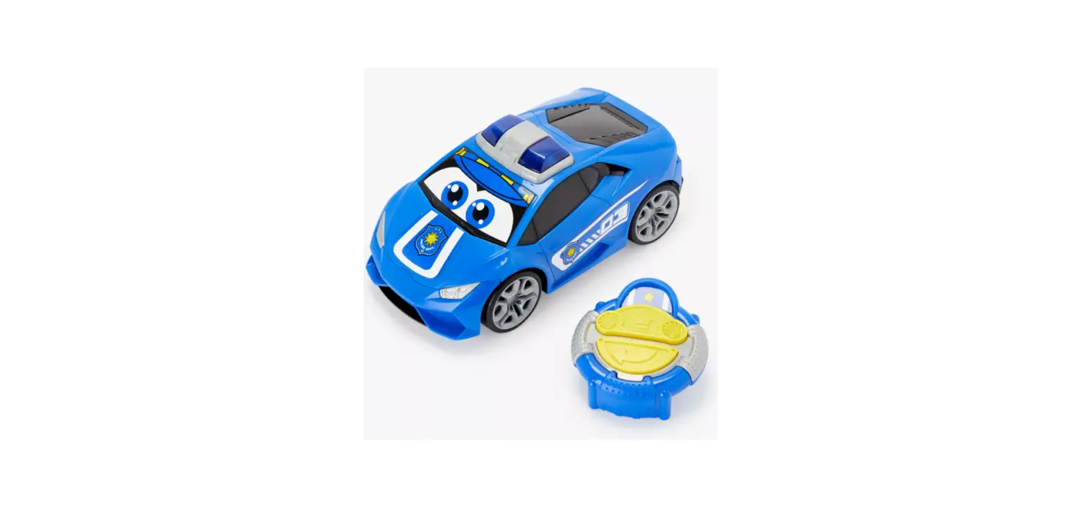 John Lewis Partners 75600301 Remote Control Car Instructions John Lewis Partners 75600301 Remote Control Car Instructions