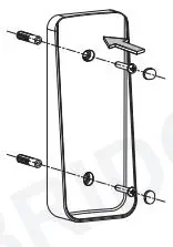 WOODBRIDGE-B0980S-Remote-Control-Illustration-fig-2
