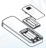 WOODBRIDGE-B0980S-Remote-Control-Illustration-fig-3