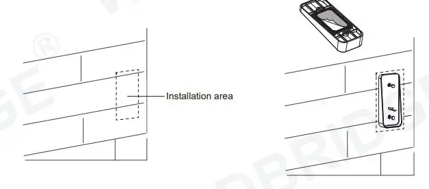 WOODBRIDGE-B0980S-Remote-Control-Illustration-fig-5