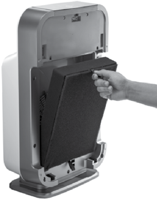 ALEN BreatheSmart 45i HEPA Air Purifier - Fig 2