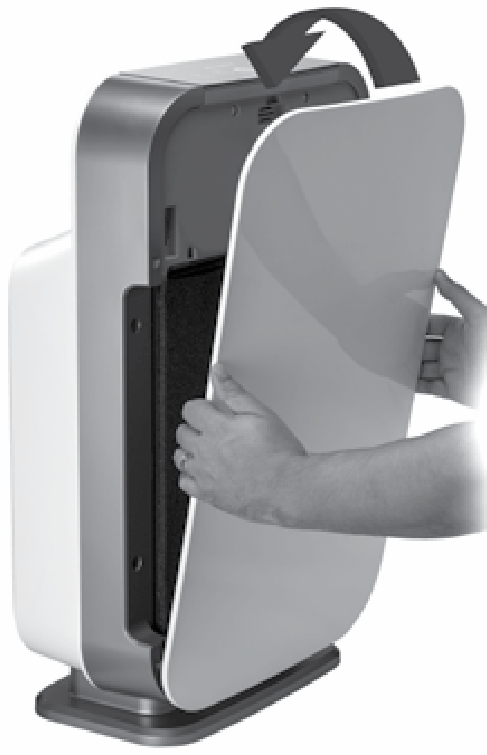 ALEN BreatheSmart 45i HEPA Air Purifier - Fig 3