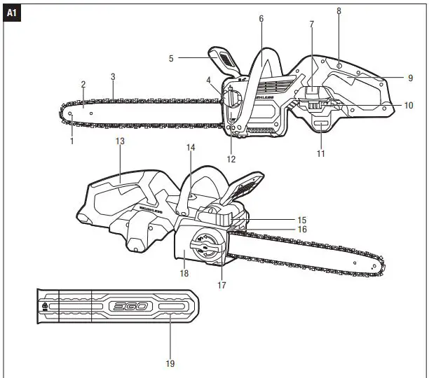 EGO-CS1800E-Cordless-Chain-Saw-FIG01