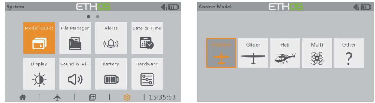 FrSky-Horus-X10-Express-2-4GHz-Access-Transmitter-4
