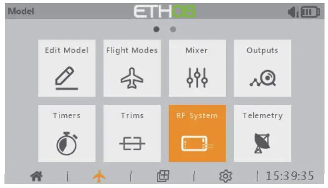 FrSky-Horus-X10-Express-2-4GHz-Access-Transmitter-6