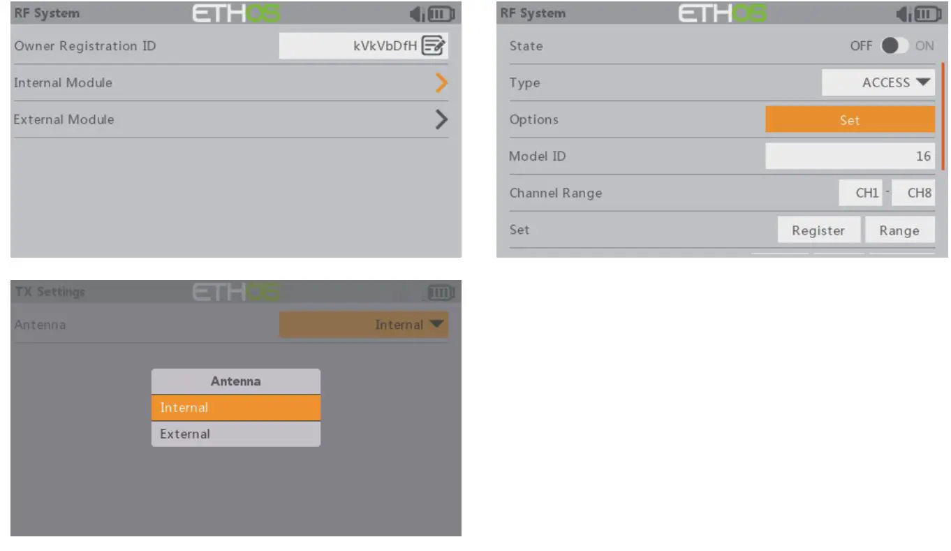 FrSky-Horus-X10-Express-2-4GHz-Access-Transmitter-7