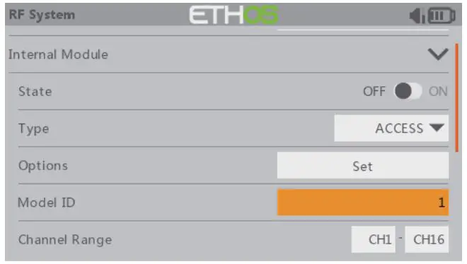 FrSky-Horus-X10-Express-2-4GHz-Access-Transmitter-9
