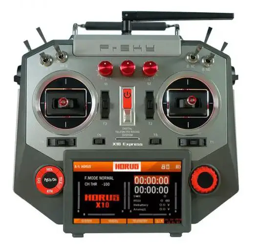 FrSky-Horus-X10-Express-2-4GHz-Access-Transmitter-PRO