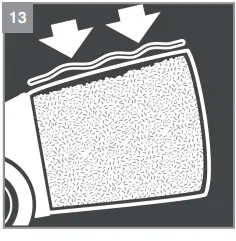 Einhell GC-PM 40-2 S Petrol Lawn Mower Machine 18