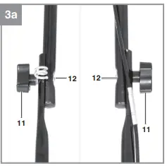 Einhell GC-PM 40-2 S Petrol Lawn Mower Machine 2