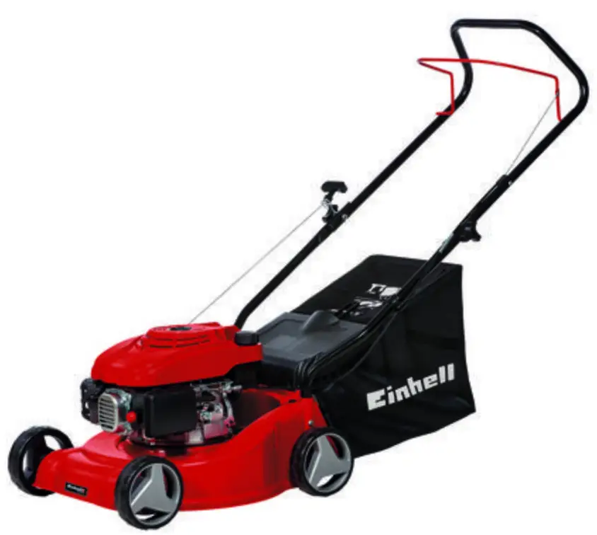 Einhell GC-PM 40-2 S Petrol Lawn Mower Machine