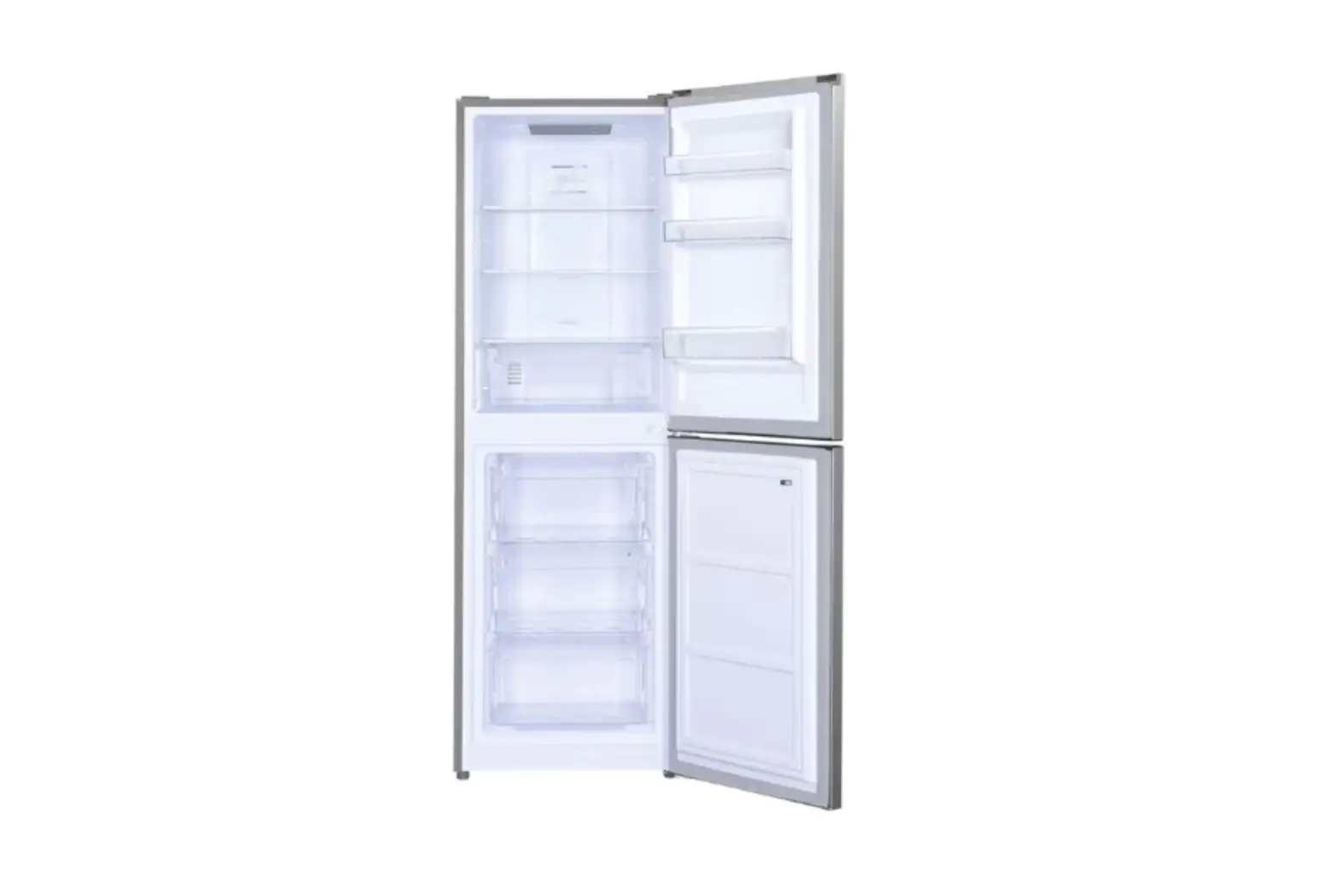 Imprasio Imff253ss 253l Fridge Freezer Stainless Steel User Manual