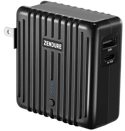 ZENDURE-MIX-GO-Power-Bank-Product