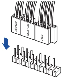ASUS TUF Gaming B550 Plus Wifi II Motherboard - Fig 3