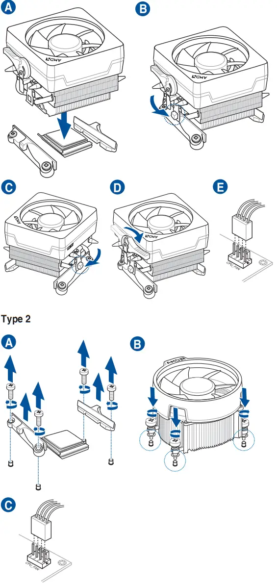 ASUS TUF Gaming B550 Plus Wifi II Motherboard - Fig 3