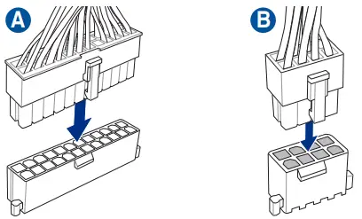 ASUS TUF Gaming B550 Plus Wifi II Motherboard - Fig 6