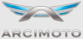 2022 Arcimoto logo