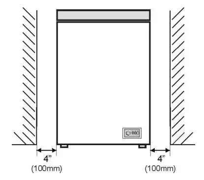 CANDY-CMCH302ELG-Chest-Freezer-300-Litres-2