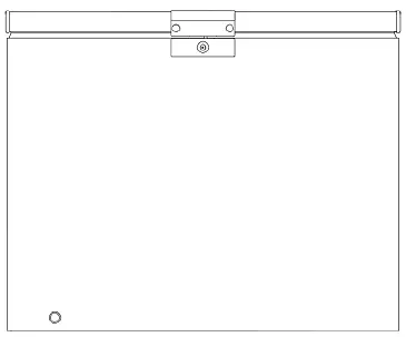 CANDY-CMCH302ELG-Chest-Freezer-300-Litres-PRODUCT