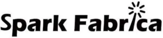 SPARK FABRICA Logo