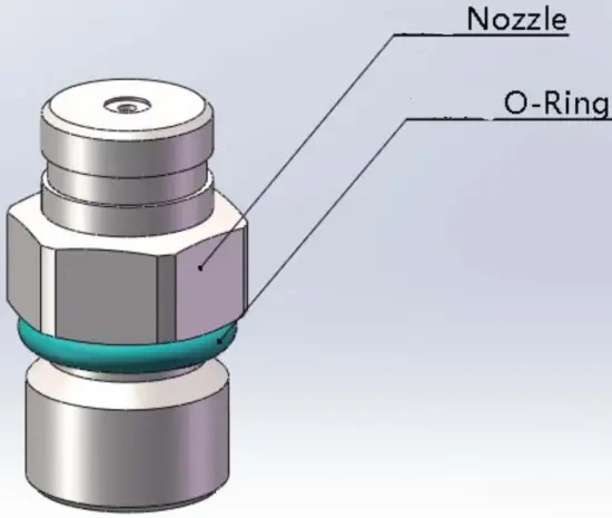 SPARK FABRICA SF 90 I Flamer Compact Machine - Fig 7