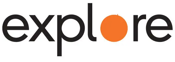 EXPLORE logo