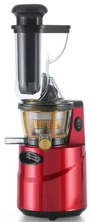 EMPV-BLDR03 150W 150W Cold Press Slow Juicer -
