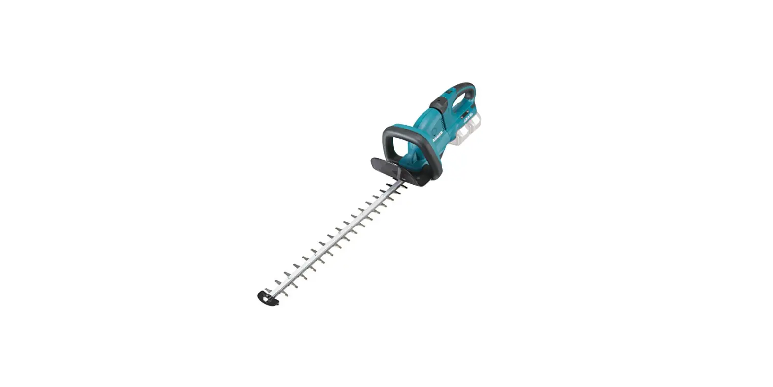 Makita Uh353d Cordless Hedge Trimmer Instruction Manual Makita Uh353d Cordless Hedge Trimmer Instruction Manual