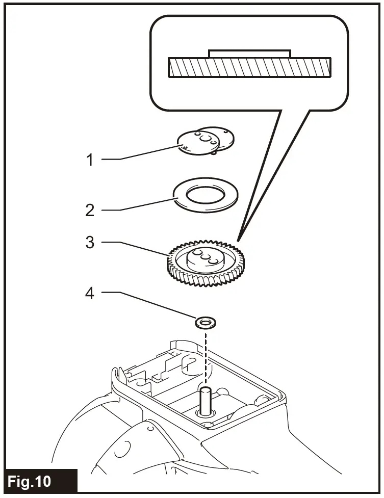 makita-UH353D-Cordless-Hedge-Trimmer-fig-10