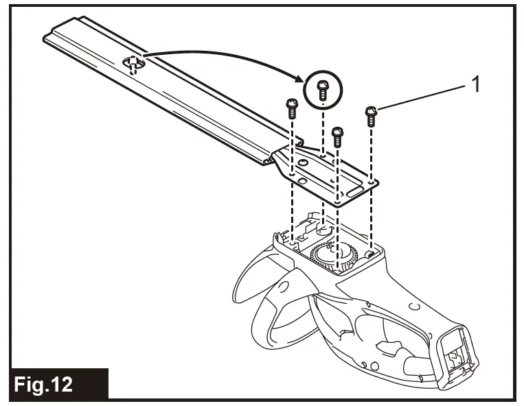 makita-UH353D-Cordless-Hedge-Trimmer-fig-12