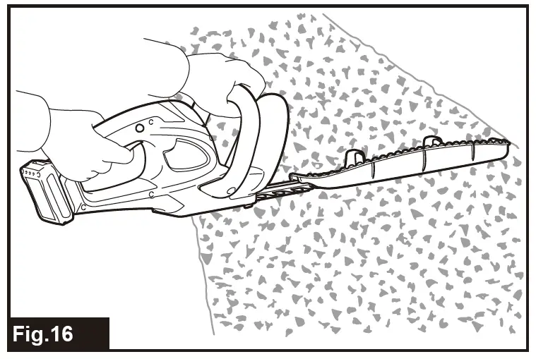 makita-UH353D-Cordless-Hedge-Trimmer-fig-16