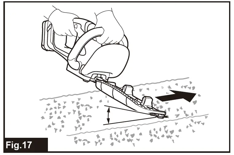 makita-UH353D-Cordless-Hedge-Trimmer-fig-17